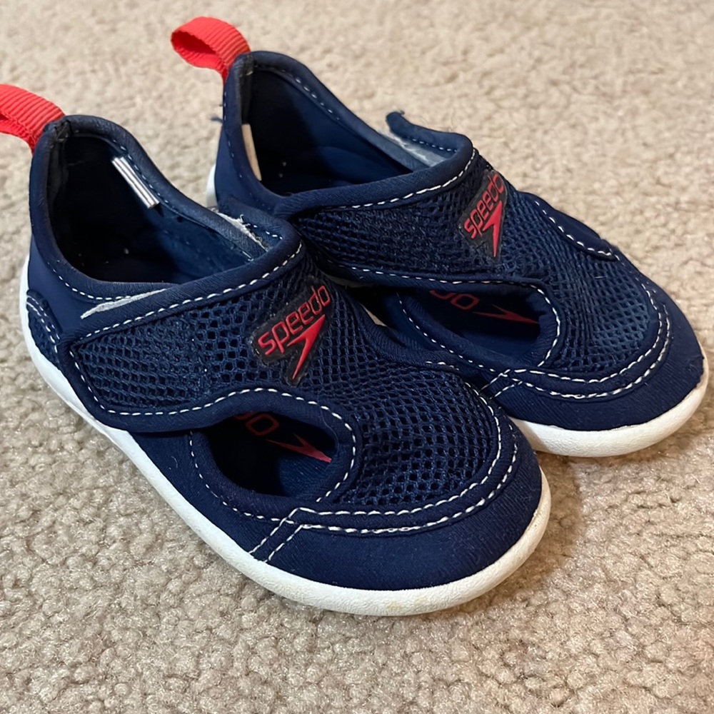 Speedo Swim Shoes